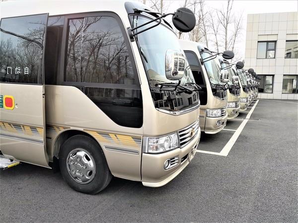 合肥租车公司教你租车时该如何选车(图1)