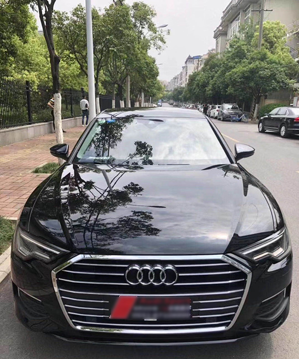 合肥租车公司告诉您租车人应该承担哪些责任？(图1)