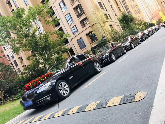 第一次合肥租车需要注意什么？(图1)
