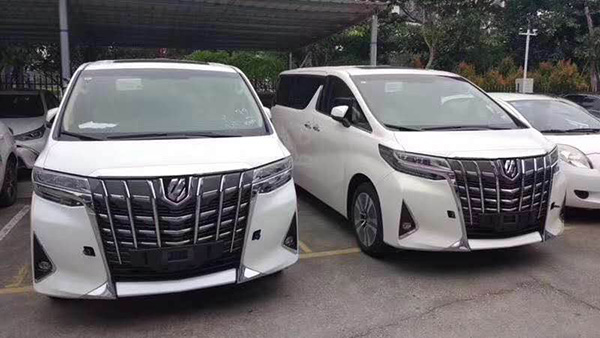 合肥企业租车需注意什么？企业租车几个注意事项(图1)