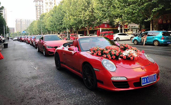 合肥带司机租车要注意什么？合肥租车注意事项(图1)