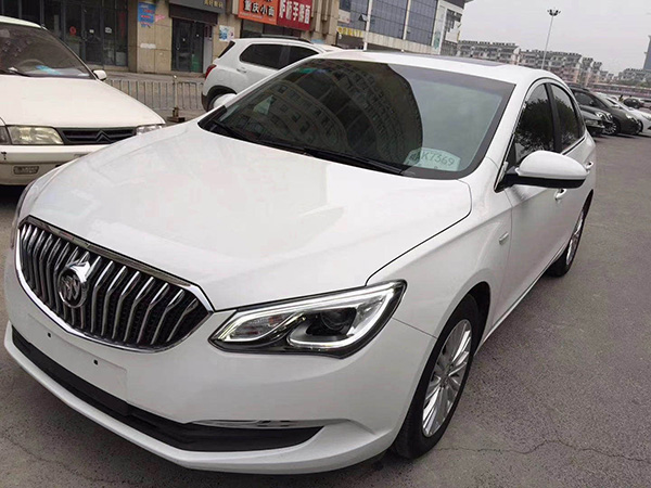 在合肥租车需要注意什么?企业租车出行注意事项(图1) 在合肥租车需要注意什么?企业租车出行注意事项(图1)