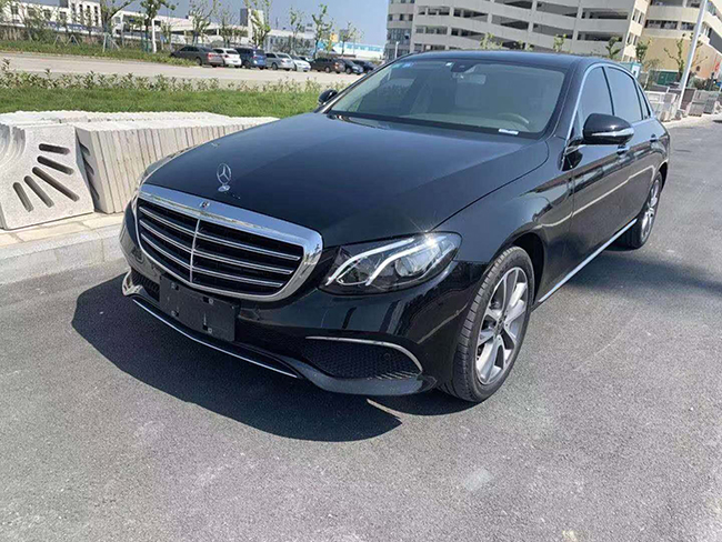 合肥租车技巧：企业出行的实用指南(图1)