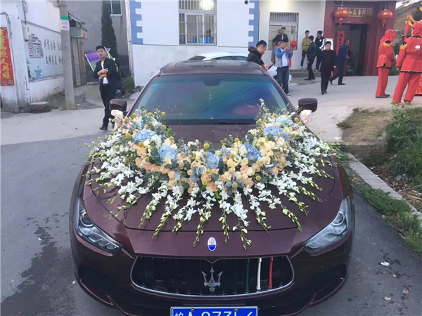 合肥租车技巧：企业出行的实用指南(图2)