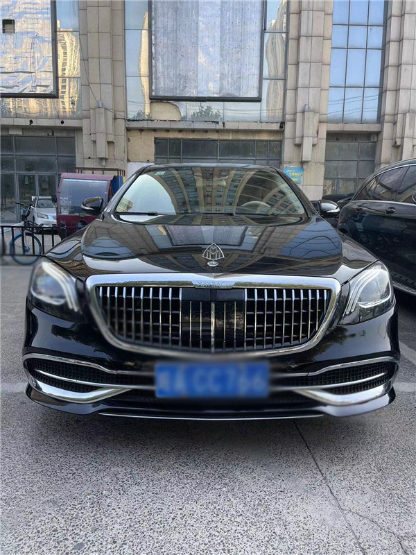 合肥租车服务核心优势：为什么专业租车优于私人用车？(图1)