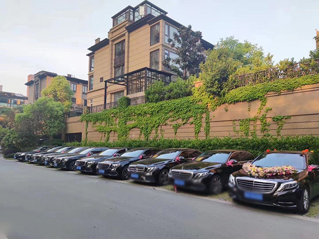 2026合肥租车行业趋势解析！正规标准化租车成主流选择(图1)