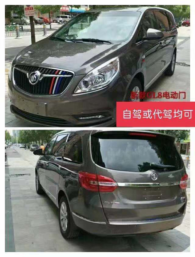 合肥企业长租租车避坑！企业用车如何真正降本增效(图1)